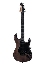 Load image into Gallery viewer, Tagima JA 3-NTS-DF/BK Electric Guitar - Natural