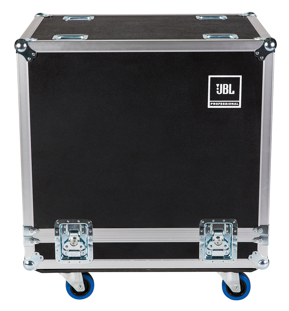 JBL Bags JBL-FLIGHT-VRX918S Flight Case; Holds 1X VRX918S