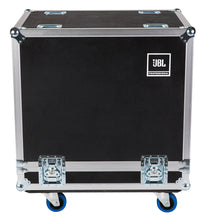 Load image into Gallery viewer, JBL Bags JBL-FLIGHT-VRX918S Flight Case; Holds 1X VRX918S