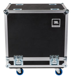 JBL Bags JBL-FLIGHT-VRX918S Flight Case; Holds 1X VRX918S