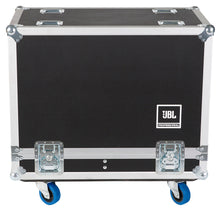 Load image into Gallery viewer, JBL Bags JBL-FLIGHT-VRX932-LAP Flight Case to Fit Two VRX932LAP Speakers