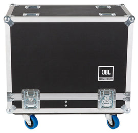 JBL Bags JBL-FLIGHT-VRX932-LAP Flight Case to Fit Two VRX932LAP Speakers