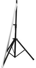 Load image into Gallery viewer, JBL Bags JBL-STAND-STRETCH-COVER-WH-1 Stretchy White Tripod Stand Cover - 1 Side