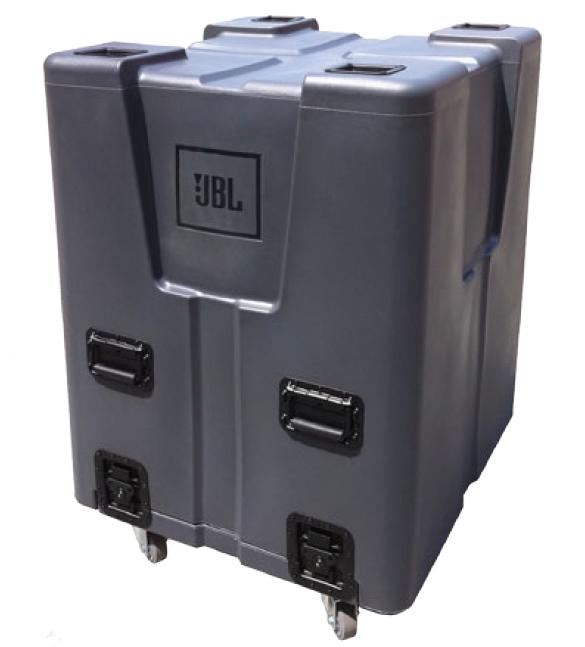 JBL Bags JBL-VERTEC-SYS1 Transport Case for Vertec Subcompact 4886/4883