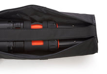 Load image into Gallery viewer, JBL Bags JBLSPKSTGAPROSET JBL Pro Gas Lift Spkr Std Set &amp; Bag