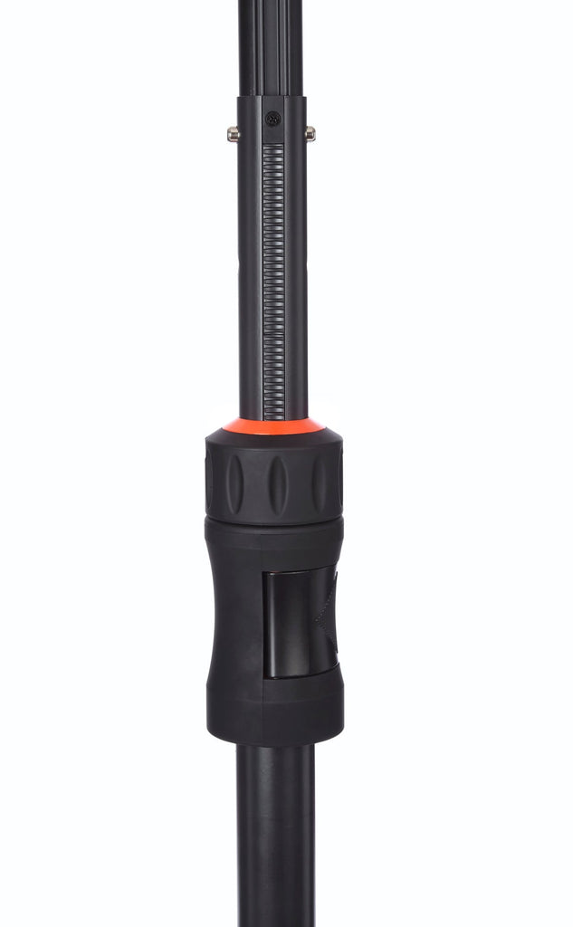 JBL Bags JBLSPKSTGAPRO JBL Deluxe Gas Assist Speaker Stand