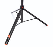 Load image into Gallery viewer, JBL Bags JBLSPKSTGAPROSET JBL Pro Gas Lift Spkr Std Set &amp; Bag