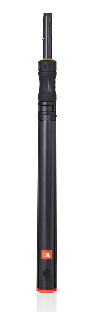JBL Bags JBLSPKSTGAPRO JBL Deluxe Gas Assist Speaker Stand