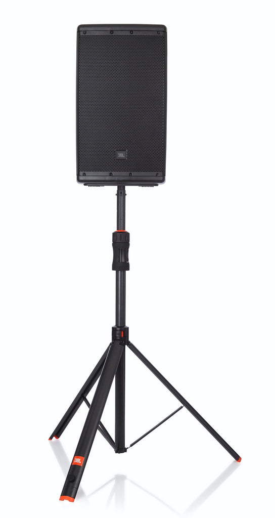 JBL Bags JBLSPKSTGAPRO JBL Deluxe Gas Assist Speaker Stand