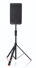 Load image into Gallery viewer, JBL Bags JBLSPKSTGAPRO JBL Deluxe Gas Assist Speaker Stand