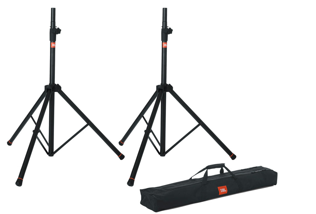 JBL Bags JBLSPKSTMASET JBLSPKSTMA (pair) with Carry Bag