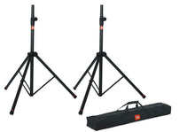 Load image into Gallery viewer, JBL Bags JBLSPKSTMASET JBLSPKSTMA (pair) with Carry Bag