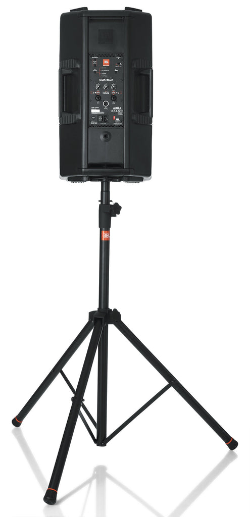 JBL Bags JBLSPKSTMA Standard Aluminum Speaker Stand