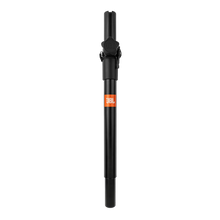 Load image into Gallery viewer, JBL Bags JBLSUBPOLE2032 JBL Adjustable Sub Pole with Min Height of 20" and Max Height of 32"
