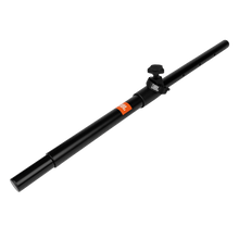 Load image into Gallery viewer, JBL Bags JBLSUBPOLE2032 JBL Adjustable Sub Pole with Min Height of 20" and Max Height of 32"