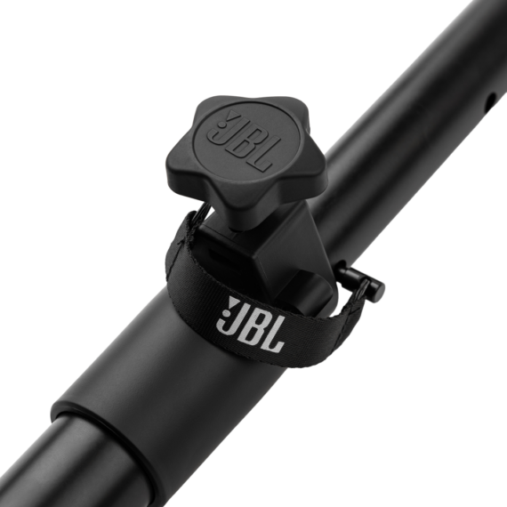 JBL Bags JBLSUBPOLE2032 JBL Adjustable Sub Pole with Min Height of 20" and Max Height of 32"