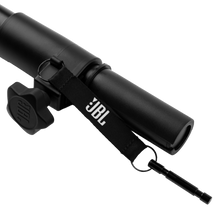 Load image into Gallery viewer, JBL Bags JBLSUBPOLE2032 JBL Adjustable Sub Pole with Min Height of 20" and Max Height of 32"