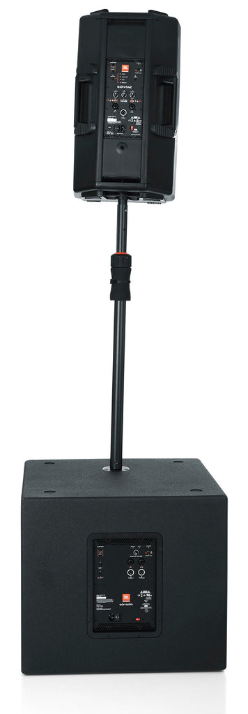 JBL Bags JBLSUBPOLEPRO JBL Deluxe Gas Lift Sub Pole