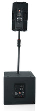 Load image into Gallery viewer, JBL Bags JBLSUBPOLEPRO JBL Deluxe Gas Lift Sub Pole