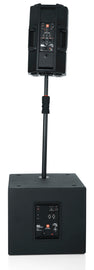 JBL Bags JBLSUBPOLEPRO JBL Deluxe Gas Lift Sub Pole