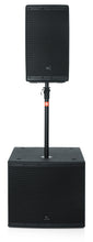 Load image into Gallery viewer, JBL Bags JBLSUBPOLE Adjustable Sub Pole