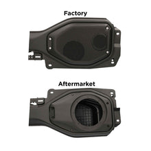 Load image into Gallery viewer, Jeep JP-1015 Soundbar Speaker Kit - Compatible Fits for WranglerJL Gladiator JT