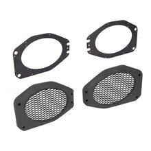 Load image into Gallery viewer, Jeep JP-1016 Overhead Soundbar Adapter - Compatible Fits for select Jeeps®