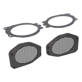 Jeep JP-1016 Overhead Soundbar Adapter - Compatible Fits for select Jeeps®