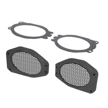 Load image into Gallery viewer, Jeep JP-1016 Overhead Soundbar Adapter - Compatible Fits for select Jeeps®