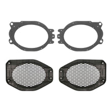 Load image into Gallery viewer, Jeep JP-1016 Overhead Soundbar Adapter - Compatible Fits for select Jeeps®