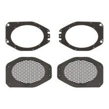 Load image into Gallery viewer, Jeep JP-1016 Overhead Soundbar Adapter - Compatible Fits for select Jeeps®