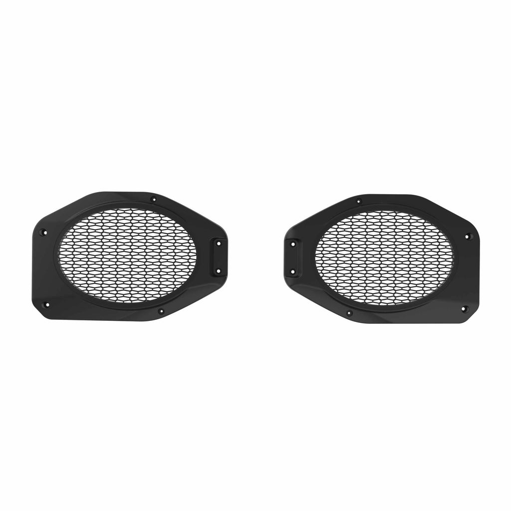 Jeep JP-1016 Overhead Soundbar Adapter - Compatible Fits for select Jeeps®