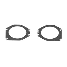 Load image into Gallery viewer, Jeep JP-1016 Overhead Soundbar Adapter - Compatible Fits for select Jeeps®
