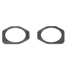 Load image into Gallery viewer, Jeep JP-1016 Overhead Soundbar Adapter - Compatible Fits for select Jeeps®