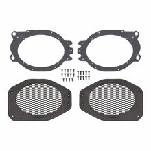 Load image into Gallery viewer, Jeep JP-1016 Overhead Soundbar Adapter - Compatible Fits for select Jeeps®