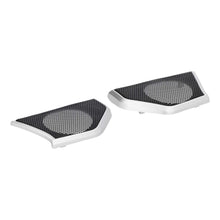 Load image into Gallery viewer, Jeep JP-1017 Dashboard Speaker Grilles Compatible Fits for Select Jeep® Models 2018-2025