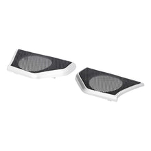 Load image into Gallery viewer, Jeep JP-1017 Dashboard Speaker Grilles Compatible Fits for Select Jeep® Models 2018-2025