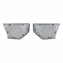 Load image into Gallery viewer, Jeep JP-1017 Dashboard Speaker Grilles Compatible Fits for Select Jeep® Models 2018-2025
