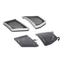 Load image into Gallery viewer, Jeep JP-1018 Lower Dash Speaker Grille Cut-ins - Compatible Fits for Select Jeeps®