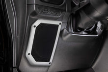 Load image into Gallery viewer, Jeep JP-1020 Lower Dash Speaker Grille Compatible Fits for Select Jeep® 2024-2025