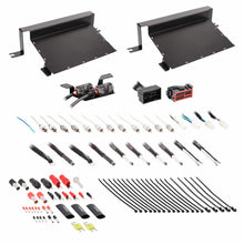 Load image into Gallery viewer, Jeep JP-18AMP-2 Dual-Amp Installation Kit Compatible Fits for Jeep® JL 2018-Up / JT 2020-Up