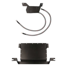 Load image into Gallery viewer, Jeep JP-18AMP-2 Dual-Amp Installation Kit Compatible Fits for Jeep® JL 2018-Up / JT 2020-Up