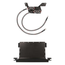 Load image into Gallery viewer, Jeep JP-18AMP-2 Dual-Amp Installation Kit Compatible Fits for Jeep® JL 2018-Up / JT 2020-Up