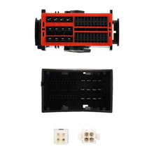 Load image into Gallery viewer, Jeep JP-18AMP-2 Dual-Amp Installation Kit Compatible Fits for Jeep® JL 2018-Up / JT 2020-Up