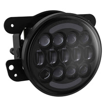 Charger l'image dans la galerie, Jeep JP-704RGBFL Improved 4 inch RGB Backlit Off-Road Fog Lights