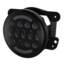 Charger l'image dans la galerie, Jeep JP-704RGBFL Improved 4 inch RGB Backlit Off-Road Fog Lights