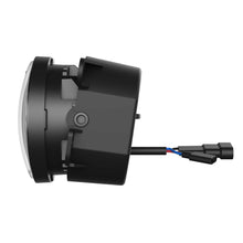 Charger l'image dans la galerie, Jeep JP-704RGBFL Improved 4 inch RGB Backlit Off-Road Fog Lights