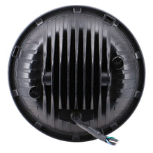 Load image into Gallery viewer, Jeep JP-704RGB Improved RGB Backlit 7" LED Light - 7 Inch, 15 LED