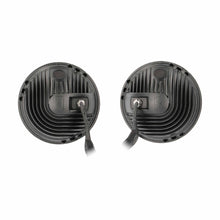 Load image into Gallery viewer, Jeep JP-709RGBKT 7" Premium Chasing LED Headlights - Fits select Jeeps®