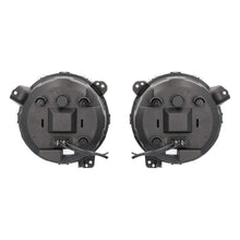 Charger l'image dans la galerie, Jeep JP-901RGBKT 9" Premium Chasing LED Headlights - Fits select Jeeps®